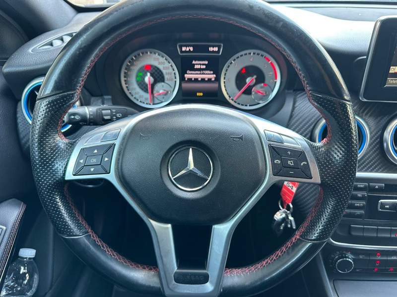 Mercedes-Benz Classe A