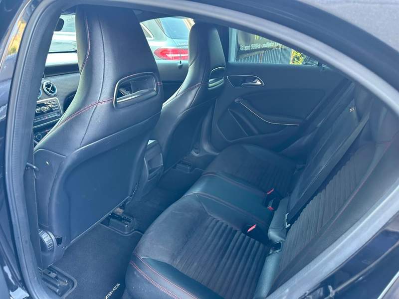 Mercedes-Benz Classe A