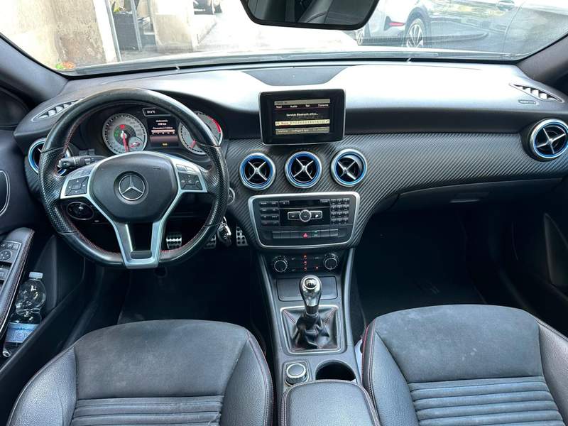 Mercedes-Benz Classe A