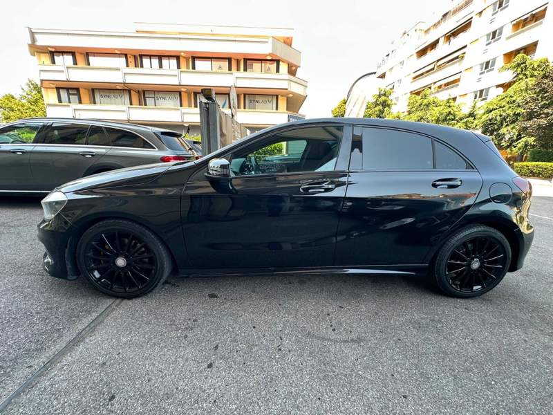 Mercedes-Benz Classe A