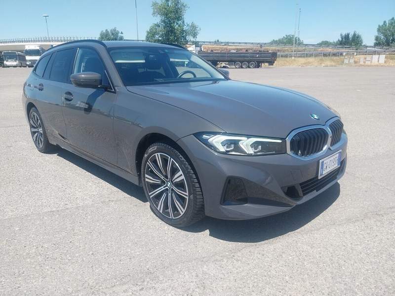 BMW Serie 3 320d
