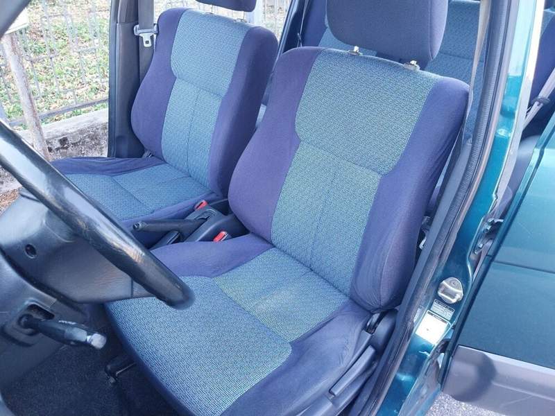 Daihatsu Terios