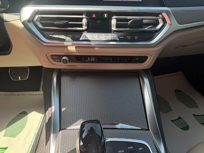 BMW Serie 4 420i