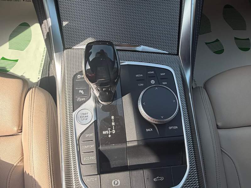 BMW Serie 4 420i