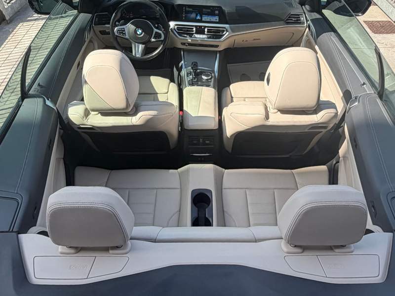 BMW Serie 4 420i