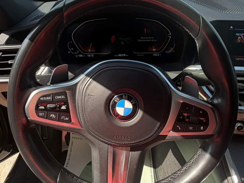BMW Serie 4 420i