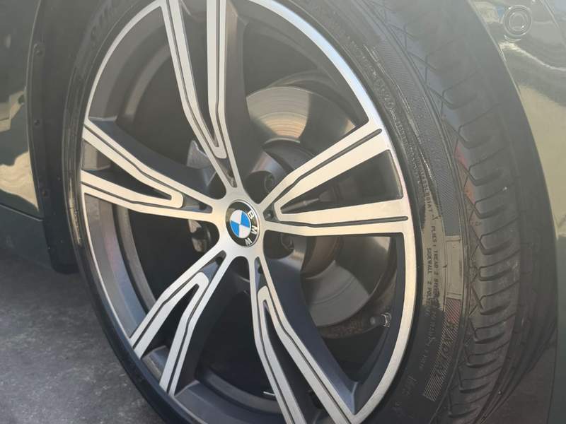 BMW Serie 4 420i