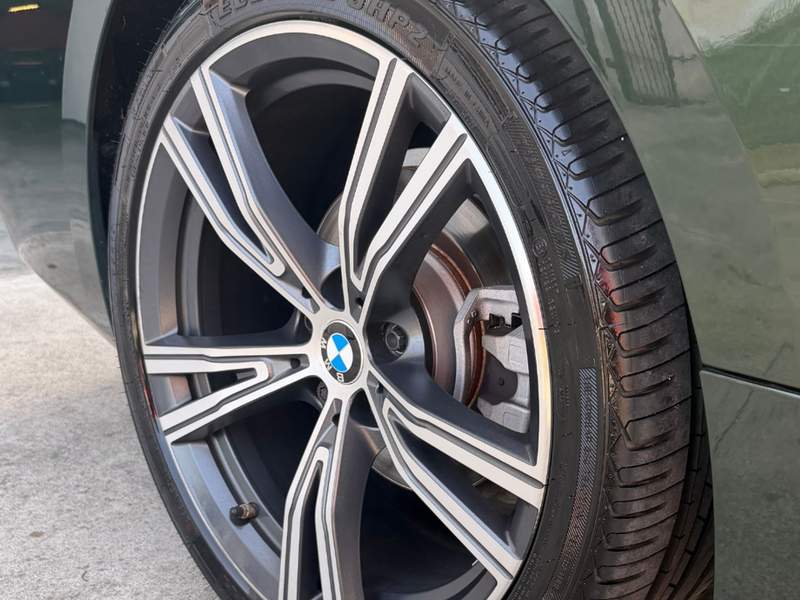 BMW Serie 4 420i