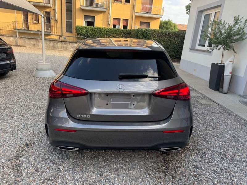 Mercedes-Benz Classe A