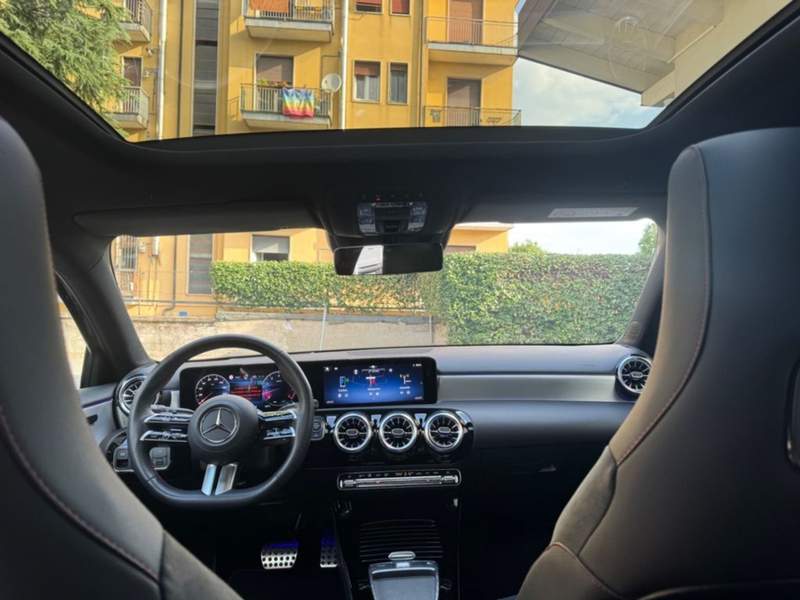 Mercedes-Benz Classe A
