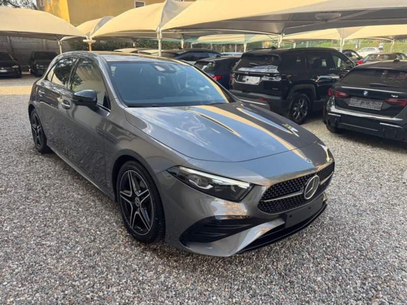 Mercedes-Benz Classe A