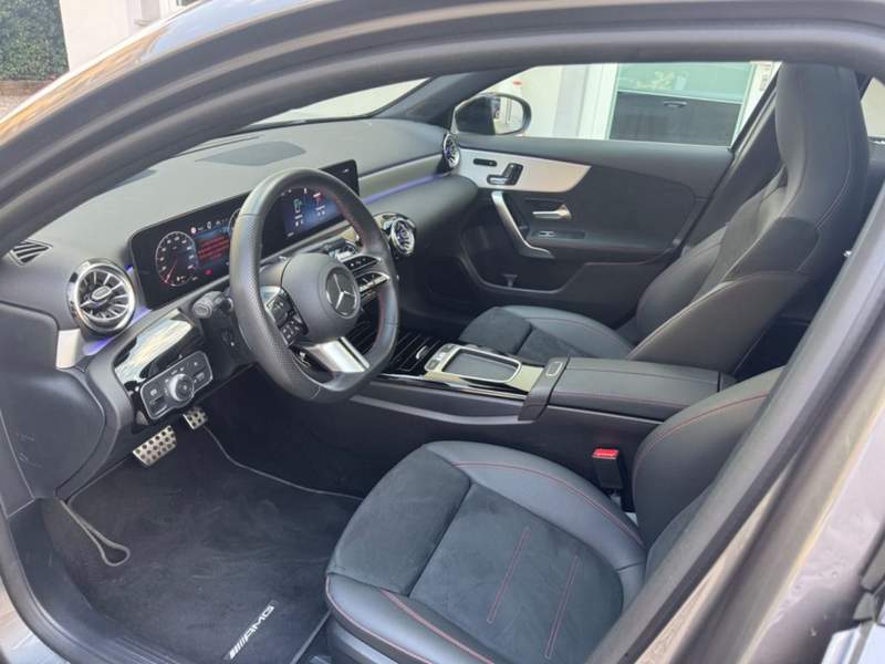 Mercedes-Benz Classe A