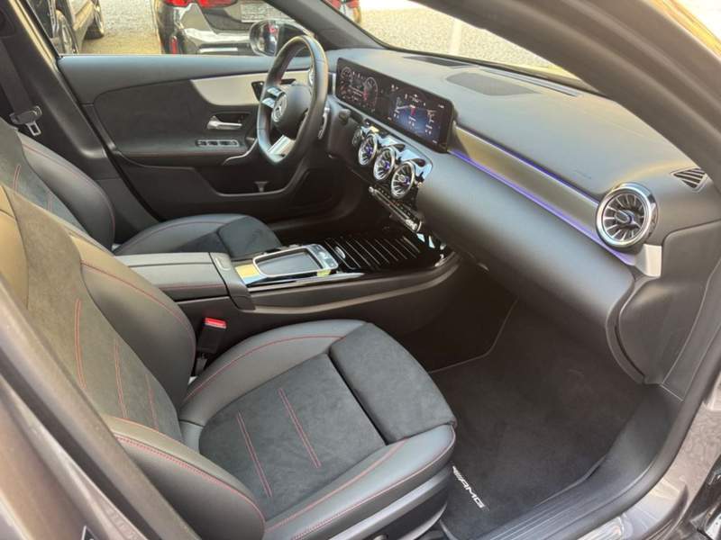 Mercedes-Benz Classe A