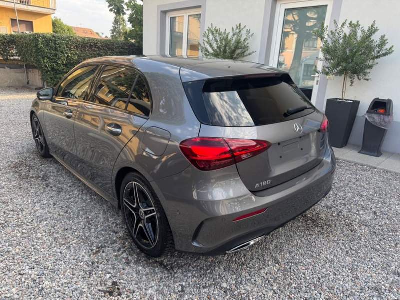 Mercedes-Benz Classe A