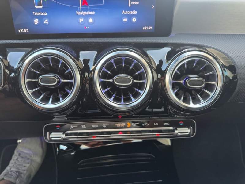 Mercedes-Benz Classe A