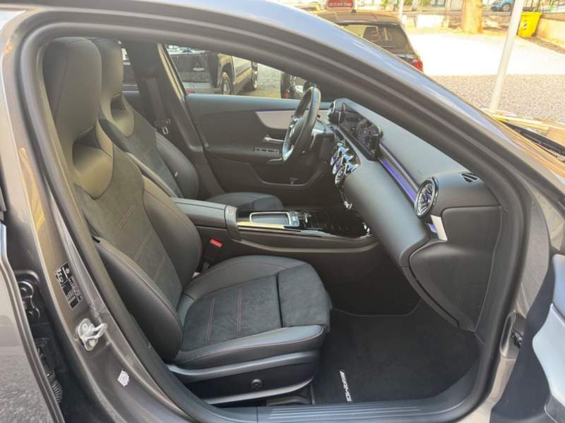 Mercedes-Benz Classe A