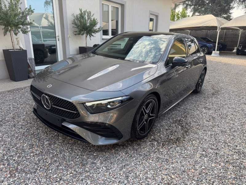 Mercedes-Benz Classe A