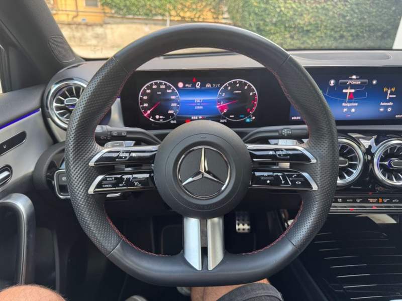 Mercedes-Benz Classe A