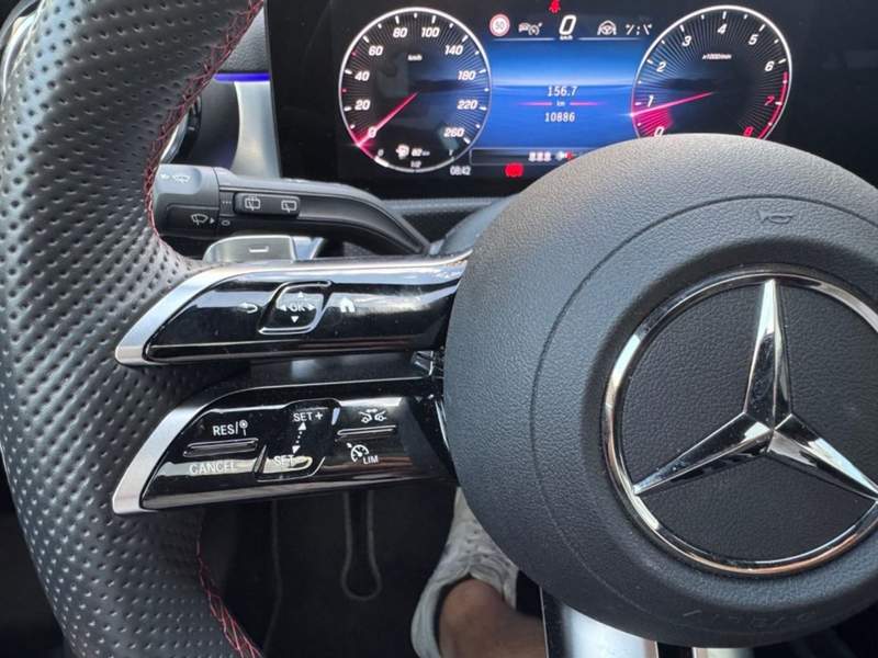 Mercedes-Benz Classe A
