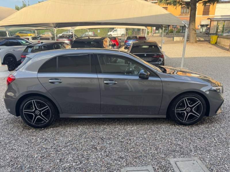 Mercedes-Benz Classe A