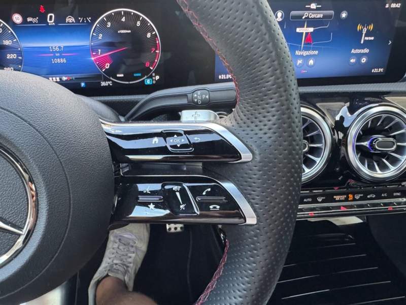 Mercedes-Benz Classe A