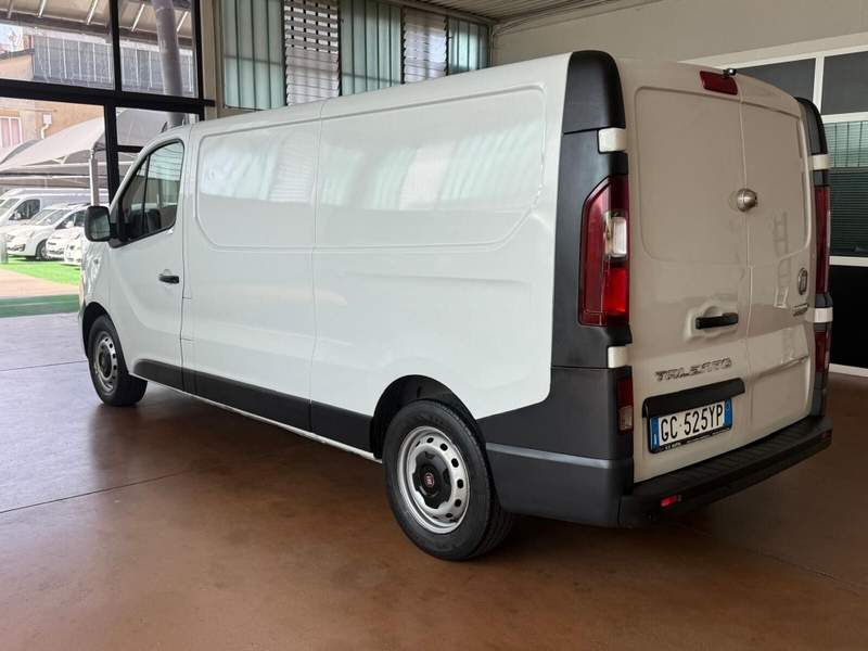 Fiat Talento