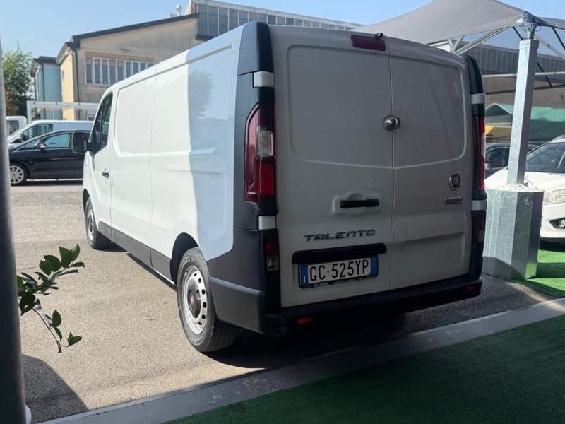 Fiat Talento