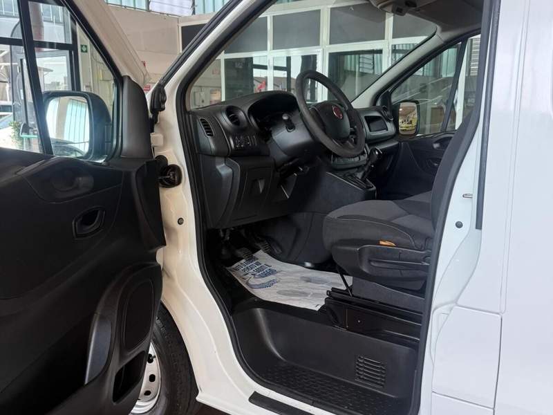Fiat Talento