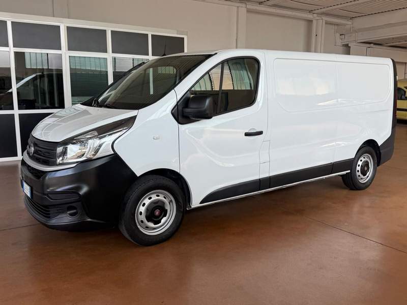 Fiat Talento