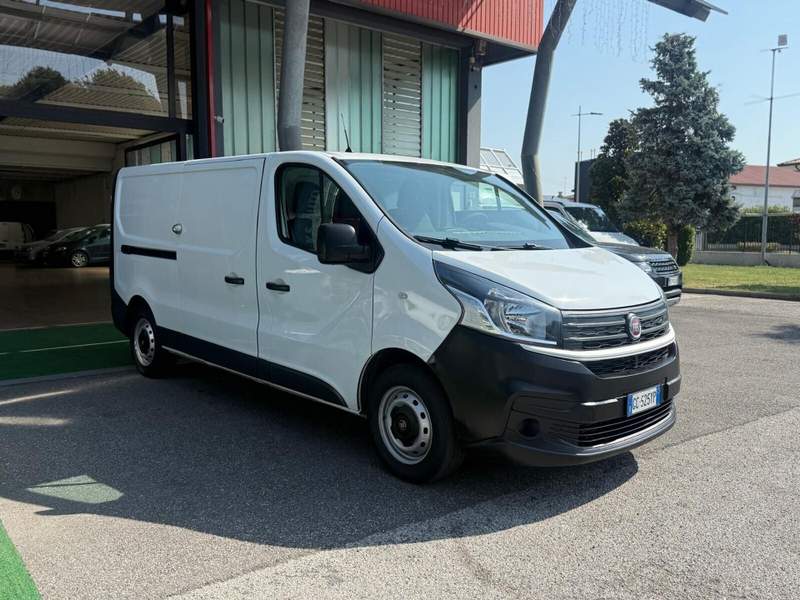 Fiat Talento