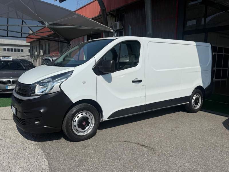 Fiat Talento