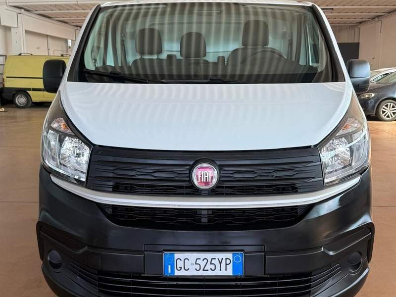 Fiat Talento