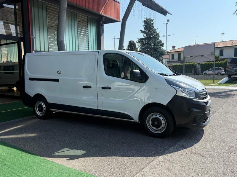 Fiat Talento