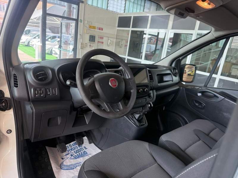 Fiat Talento
