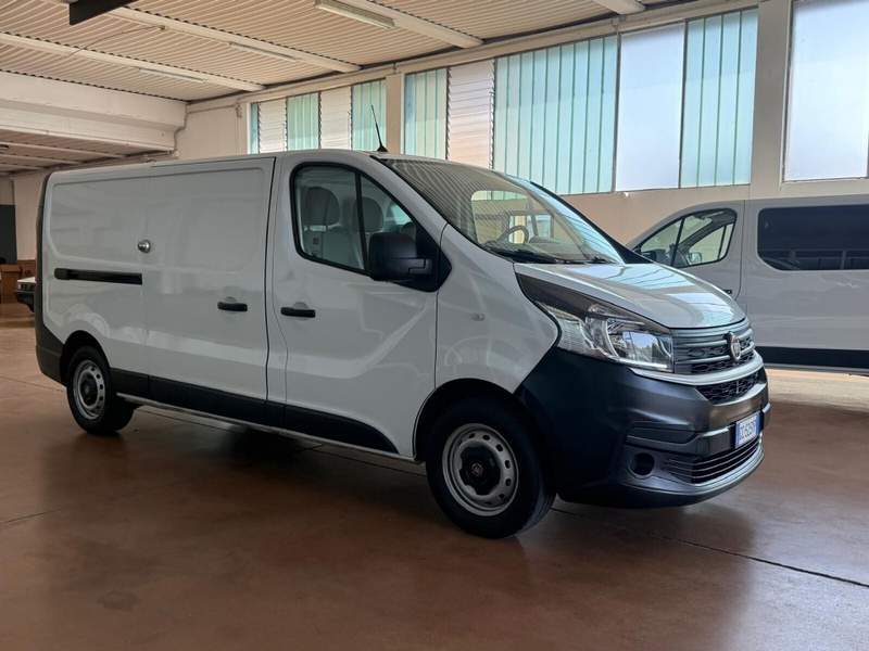 Fiat Talento