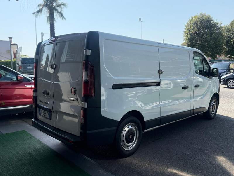 Fiat Talento