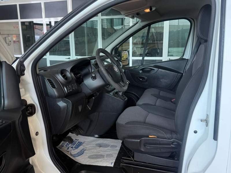 Fiat Talento