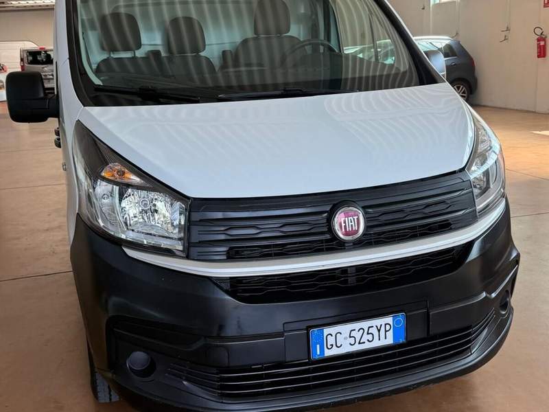 Fiat Talento
