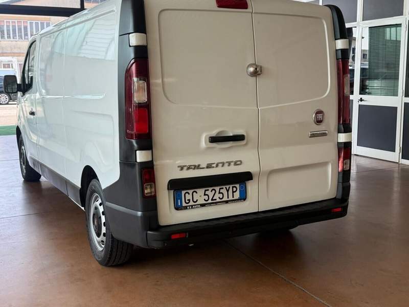 Fiat Talento