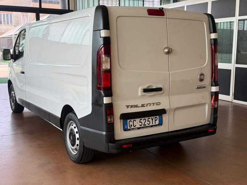 Fiat Talento