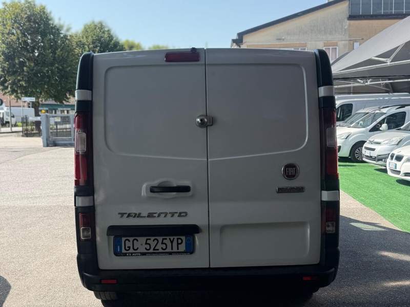 Fiat Talento