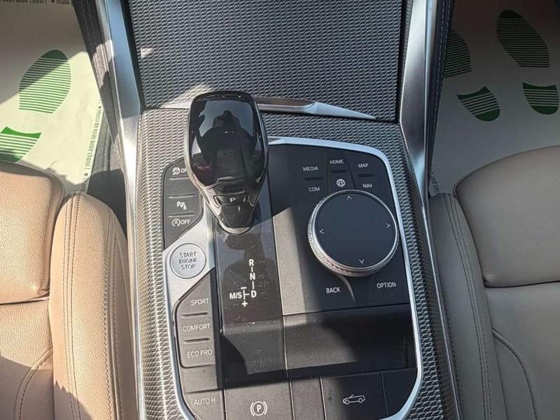 BMW Serie 4 420i