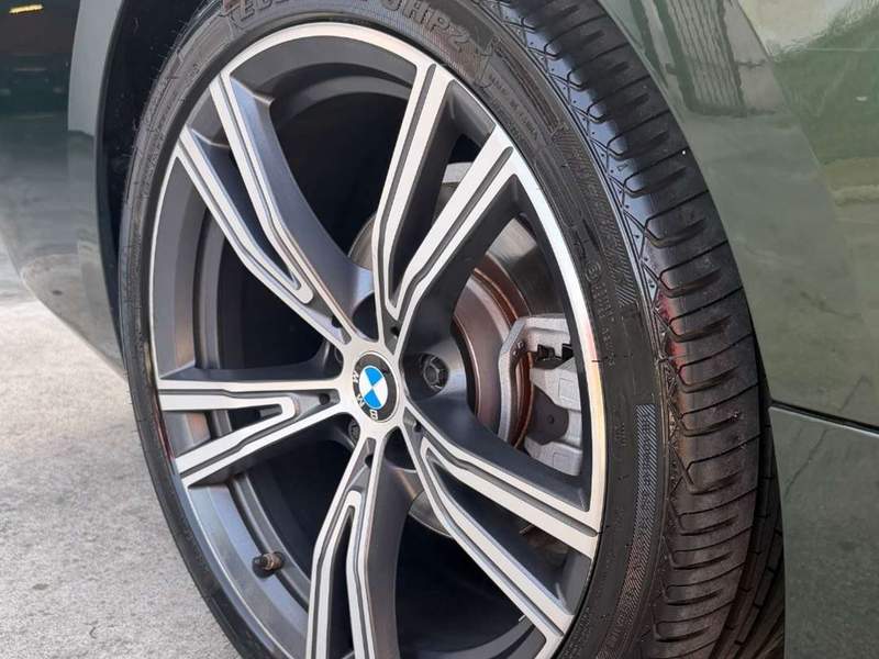BMW Serie 4 420i