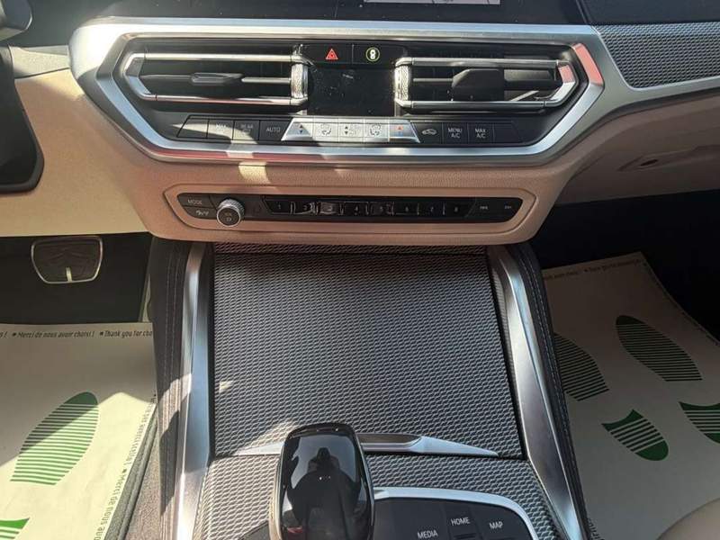 BMW Serie 4 420i