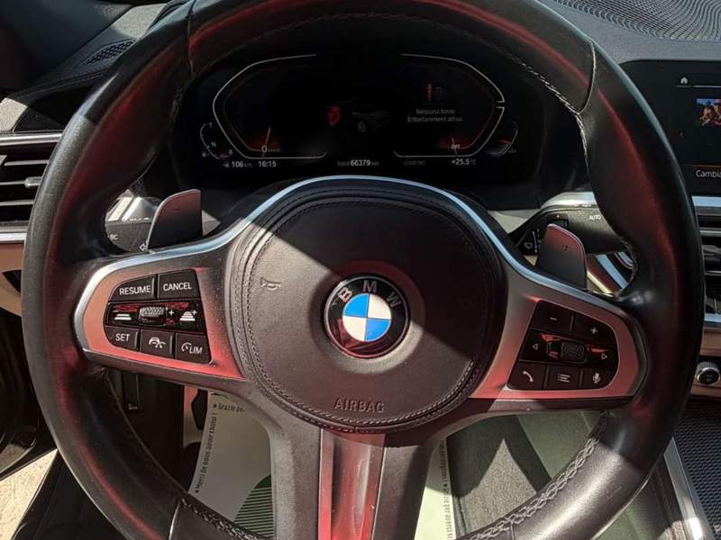 BMW Serie 4 420i