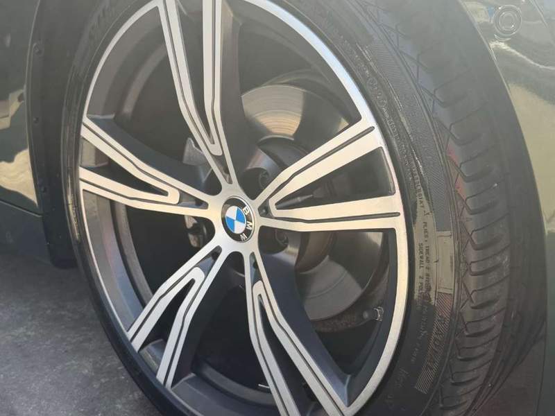 BMW Serie 4 420i