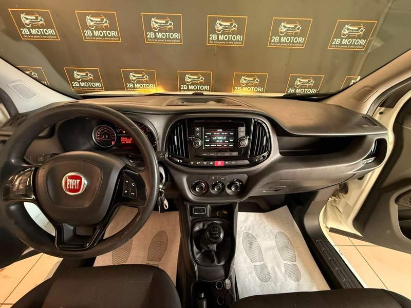 Fiat Doblò