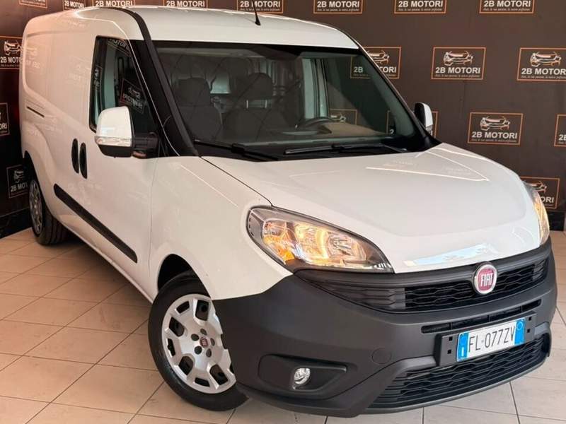 Fiat Doblò