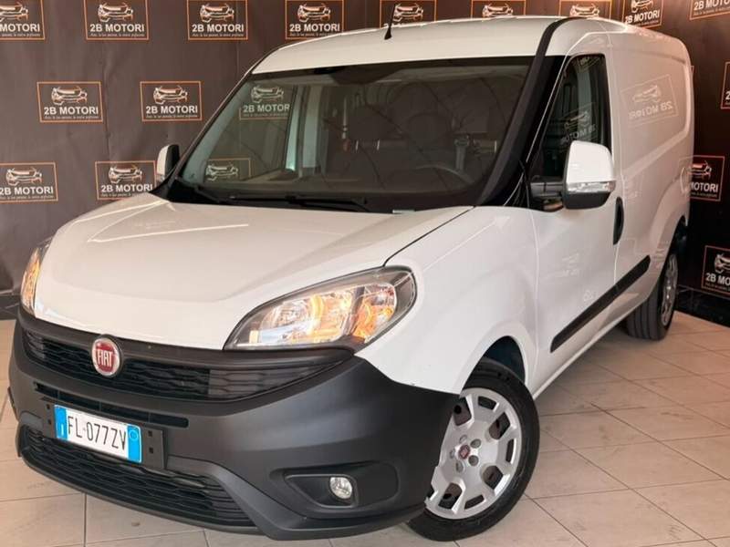 Fiat Doblò