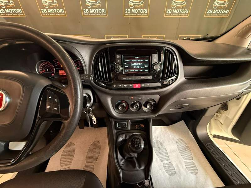 Fiat Doblò